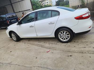 Used 2012 Renault Fluence [2011-2014] 2.0 E4 for sale at Rs. 3,50,000 in Nashik