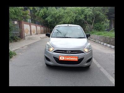Used 2013 Hyundai i10 [2010-2017] 1.1L iRDE ERA Special Edition for sale at Rs. 1,85,000 in Delhi