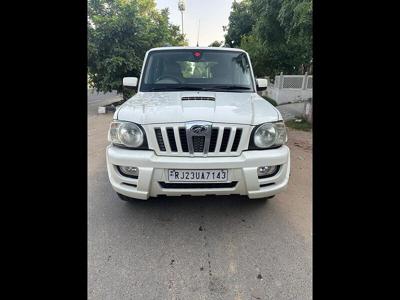 Used 2013 Mahindra Scorpio [2009-2014] VLX 2WD Airbag Special Edition BS-IV for sale at Rs. 6,00,000 in Jaipu