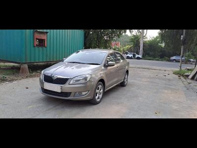 Used 2013 Skoda Rapid [2011-2014] Elegance 1.6 TDI CR MT for sale at Rs. 3,50,000 in Rudrapu