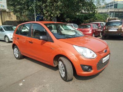 Used 2014 Ford Figo [2012-2015] Duratorq Diesel EXI 1.4 for sale at Rs. 2,51,000 in Mumbai