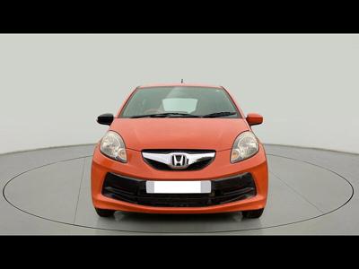Used 2014 Honda Brio [2013-2016] S MT for sale at Rs. 3,17,000 in Nagpu