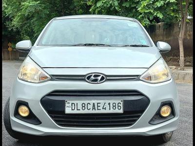 Used 2014 Hyundai Grand i10 [2013-2017] Magna 1.2 Kappa VTVT [2013-2016] for sale at Rs. 3,70,000 in Delhi