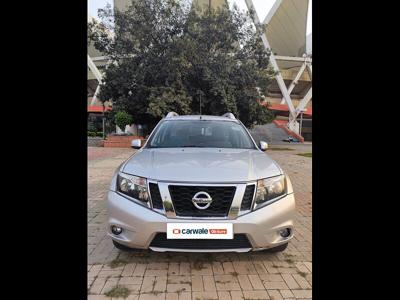 Used 2014 Nissan Terrano [2013-2017] XV D THP 110 PS for sale at Rs. 3,95,000 in Delhi
