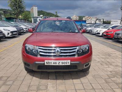 Used 2014 Renault Duster [2012-2015] 85 PS RxE Diesel for sale at Rs. 5,50,000 in Pun