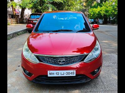 Used 2014 Tata Zest XMA Diesel for sale at Rs. 3,70,000 in Pun
