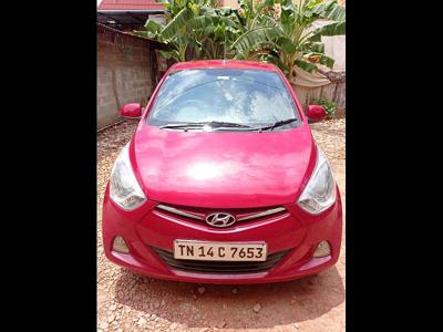 Used 2015 Hyundai Eon Sportz for sale at Rs. 2,80,000 in Chennai