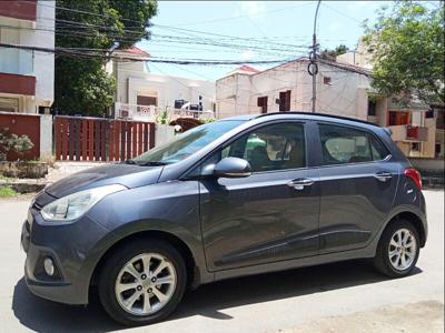 Used 2015 Hyundai Grand i10 [2013-2017] Asta AT 1.2 Kappa VTVT [2013-2016] for sale at Rs. 4,75,000 in Chennai