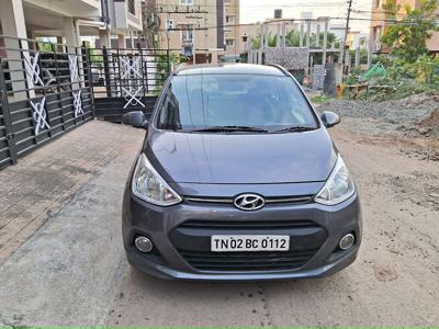 Used 2015 Hyundai Grand i10 [2013-2017] Asta AT 1.2 Kappa VTVT [2013-2016] for sale at Rs. 4,75,000 in Chennai