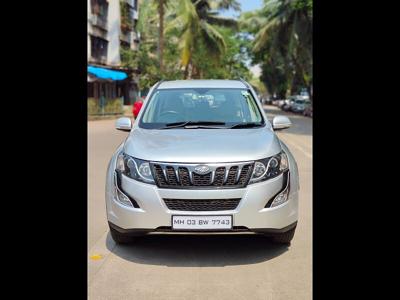 Used 2015 Mahindra XUV500 [2011-2015] W8 for sale at Rs. 8,25,000 in Mumbai