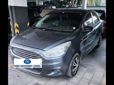 Used 2016 Ford Aspire [2015-2018] Trend 1.5 TDCi [2015-20016] for sale at Rs. 4,50,000 in Coimbato