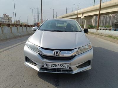 Used 2016 Honda City [2014-2017] SV for sale at Rs. 6,65,000 in Noi
