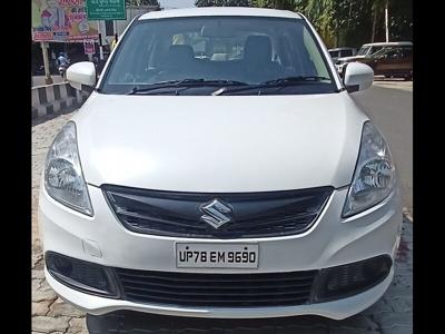 Used 2016 Maruti Suzuki Swift Dzire [2015-2017] LDI for sale at Rs. 4,50,000 in Kanpu