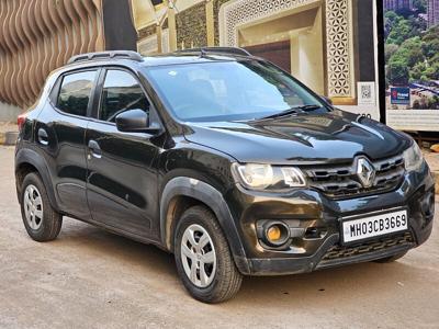 Used 2016 Renault Kwid [2015-2019] RXL [2015-2019] for sale at Rs. 2,20,000 in Mumbai