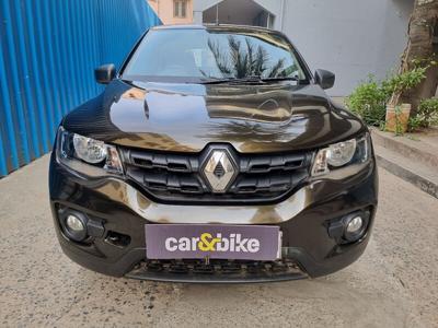 Used 2016 Renault Kwid [2015-2019] RXT Opt [2015-2019] for sale at Rs. 3,45,000 in Bangalo