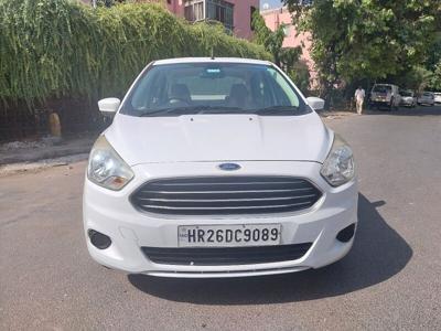 Used 2017 Ford Aspire [2015-2018] Ambiente 1.2 Ti-VCT for sale at Rs. 3,98,000 in Delhi