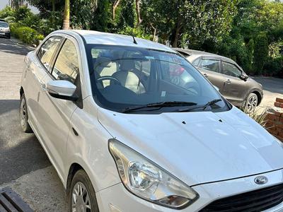 Used 2017 Ford Aspire [2015-2018] Trend 1.5 TDCi for sale at Rs. 4,20,000 in Meerut