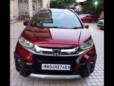 Used 2017 Honda WR-V [2017-2020] VX MT Diesel for sale at Rs. 8,25,000 in Mumbai