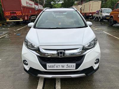 Used 2017 Honda WR-V [2017-2020] VX MT Petrol for sale at Rs. 7,25,000 in Mumbai