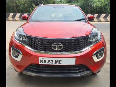 Used 2017 Tata Nexon [2017-2020] XZ Plus for sale at Rs. 7,75,000 in Bangalo