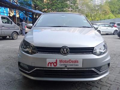 Used 2017 Volkswagen Ameo Highline Plus 1.5L AT (D)16 Alloy for sale at Rs. 6,25,000 in Mumbai