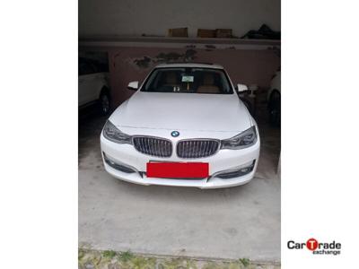 Used 2018 BMW 5 Series [2017-2021] 520d Luxury Line [2017-2019] for sale at Rs. 40,00,000 in Delhi