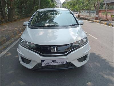 Used 2018 Honda Jazz [2015-2018] S MT [2015-2016] for sale at Rs. 6,20,000 in Mumbai
