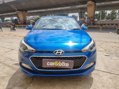 Used 2018 Hyundai Elite i20 [2019-2020] Asta 1.4 (O) CRDi for sale at Rs. 7,95,000 in Bangalo
