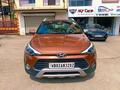 Used 2018 Hyundai i20 Active 1.2 S for sale at Rs. 5,50,000 in Kolkat