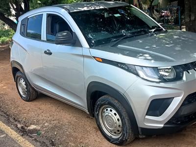 Used 2018 Mahindra KUV100 NXT K2 Plus D 6 STR for sale at Rs. 4,85,000 in Chennai