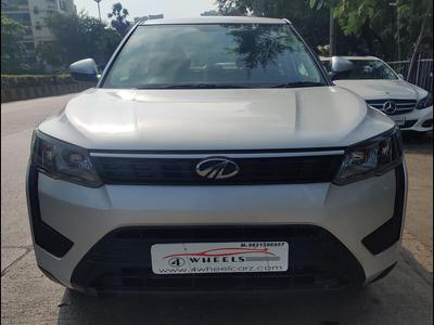Used 2019 Mahindra XUV300 1.5 W4 [2019-2020] for sale at Rs. 8,75,000 in Mumbai