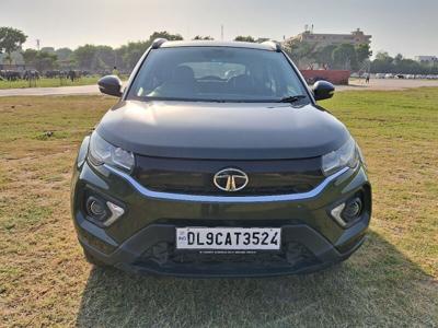 Used 2020 Tata Nexon [2017-2020] XM for sale at Rs. 6,95,000 in Faridab