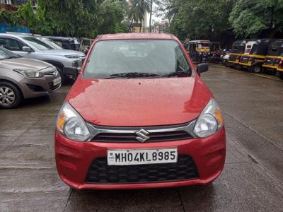 Used 2021 Maruti Suzuki Alto 800 [2012-2016] Lxi CNG for sale at Rs. 4,21,000 in Mumbai