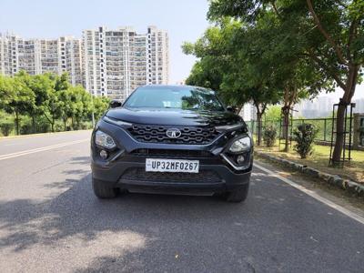 Used 2021 Tata Harrier [2019-2023] XZA Plus Dark Edition for sale at Rs. 20,95,000 in Noi