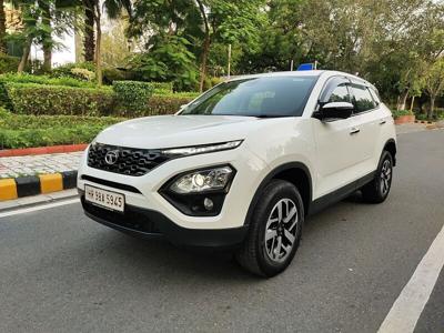 Used 2021 Tata Harrier [2019-2023] XZA Plus for sale at Rs. 18,90,000 in Delhi