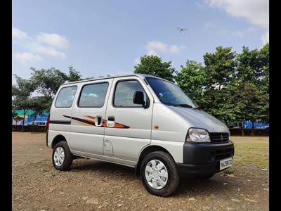 Used 2022 Maruti Suzuki Eeco [2010-2022] 7 STR STD (O) for sale at Rs. 5,55,555 in Mumbai