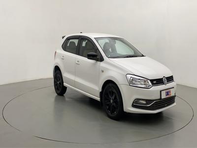 Volkswagen Polo COMFORTLINE 1.2L PETROL