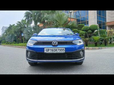 Volkswagen Virtus Highline 1.0 TSI AT