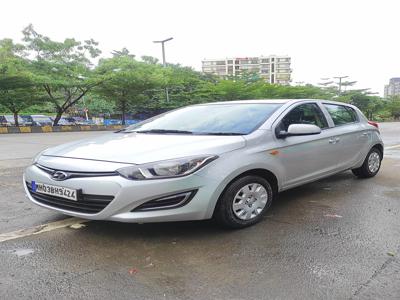 2013 Hyundai i20 [2008-2014] 1.2 Magna Petrol
