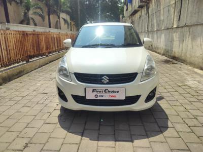 2014 Maruti Suzuki Swift DZire VDI