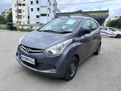 2015 Hyundai EON Era Plus