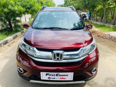 2016 Honda BR-V VX Diesel