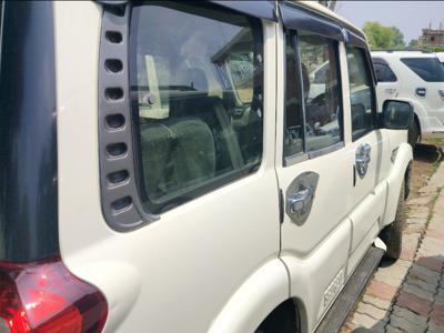 2016 Mahindra Scorpio S4 PLUS 1.99 Litre