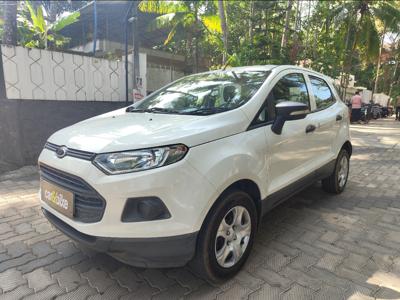 2017 Ford EcoSport 1.5 TiVCT Petrol Ambiente BS IV