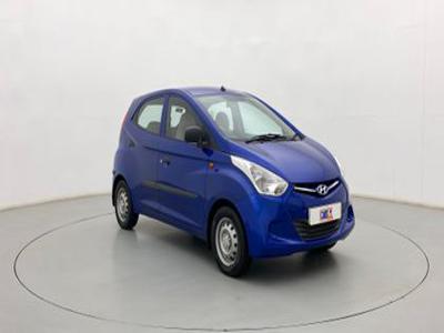 2017 Hyundai EON Era Plus Option