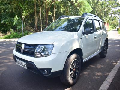 2017 Renault Duster 85 PS RXS 4X2 MT