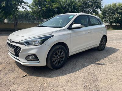 2018 Hyundai Elite i20 Asta 1.2 AT
