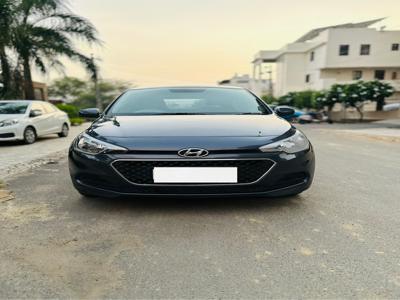 2018 Hyundai Santro Xing GLS