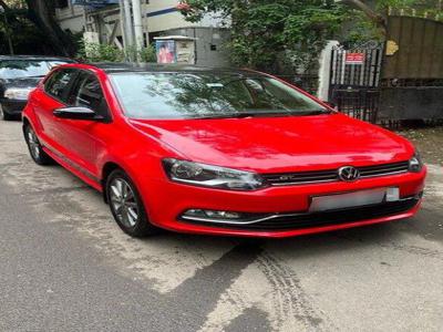 2019 Volkswagen Polo GT TSI