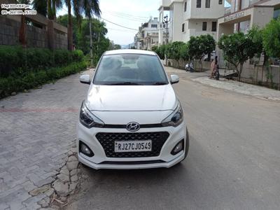 2020 Hyundai Elite i20 1.2 Asta Option Petrol BS IV